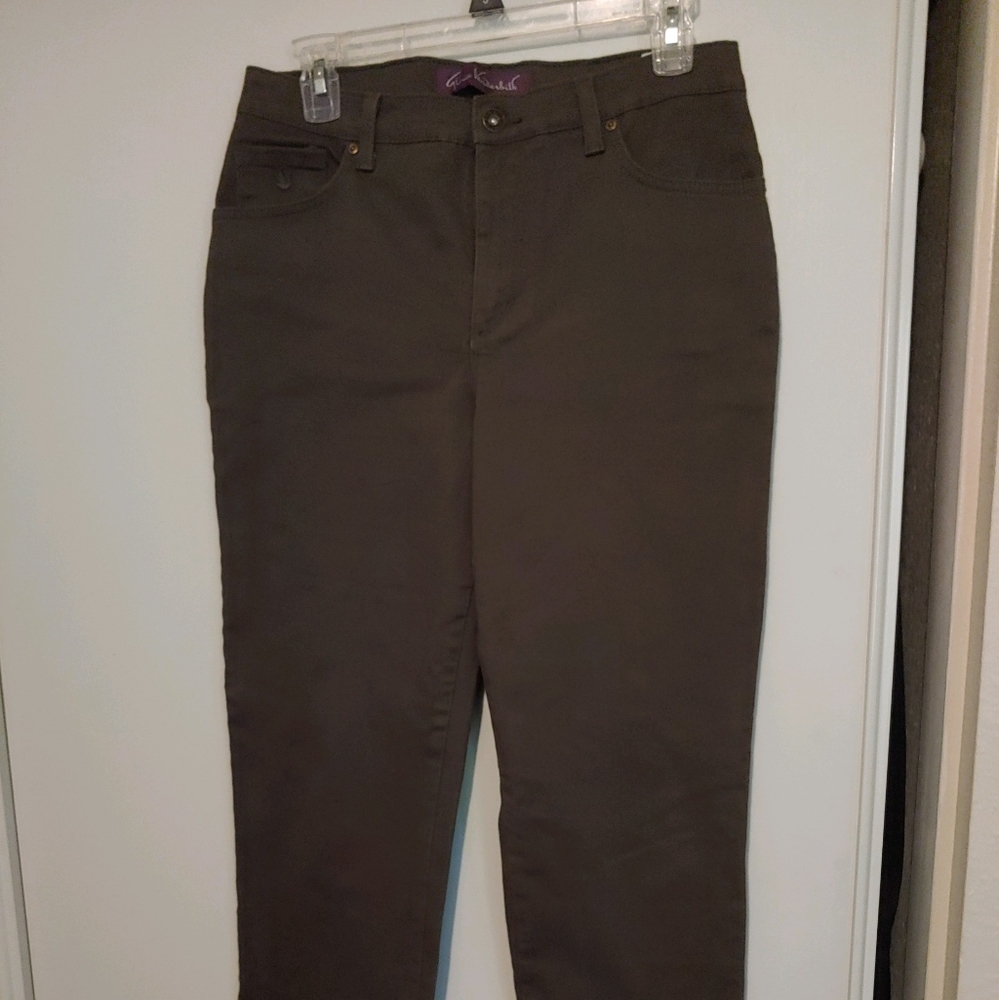 Womens black jeans